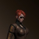 Stacey Strawberry