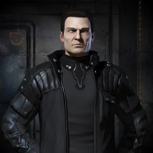 Ringleram Bloodletter