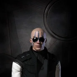 Barry theTroll Wookie