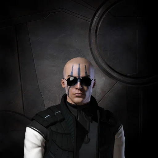 Barry theTroll Wookie