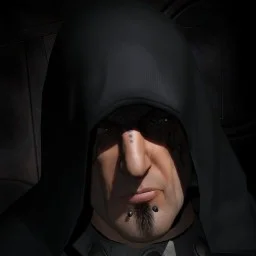 John W Smoke