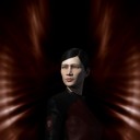 The Ghost Silent