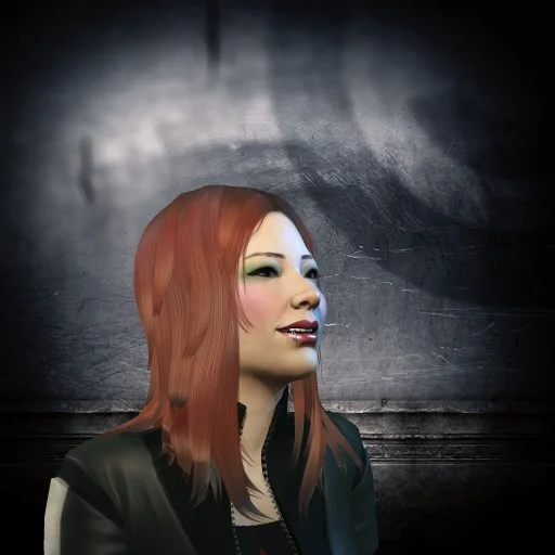 gingersbitch gingerton