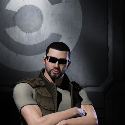 Major Slavesky Petrovsky