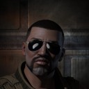 Morpheus 'Deadstuff' Fishburne