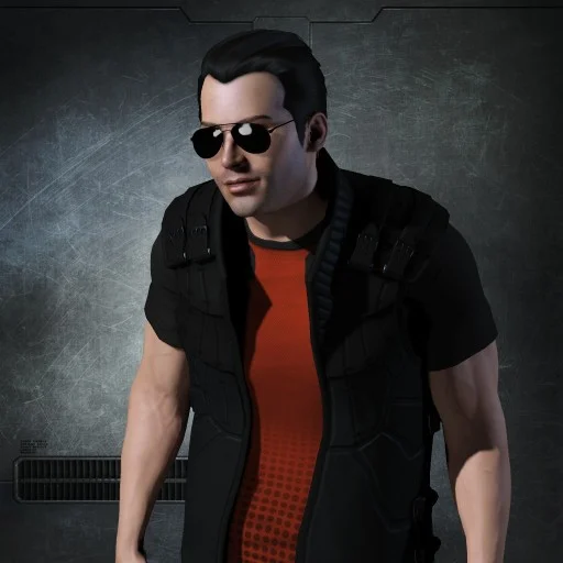 Nelson Vicente Reyes