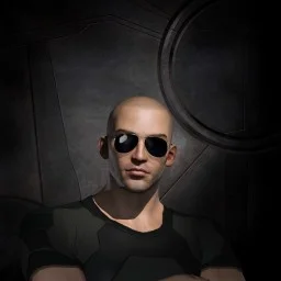 Gallente Citizen 93502323