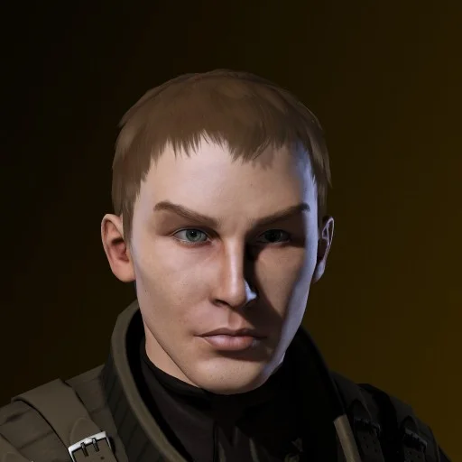 Gallente Citizen 93513017