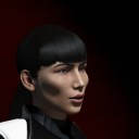 Samantha Hawkins Ortez