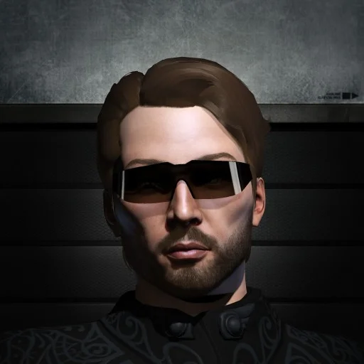 Professor Disarray Boeureka