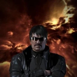 Prophanitii Tsuruomo