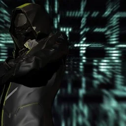 Exilierator Bloodstar