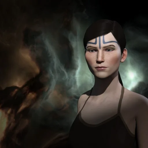 Liliana D'Veil