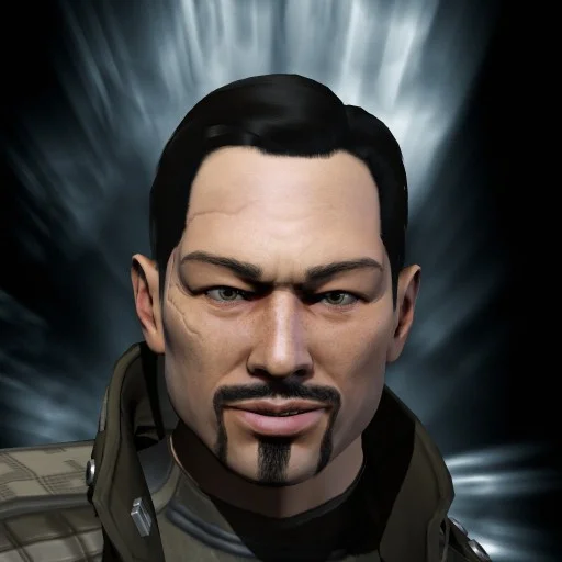 Caldari Citizen 93591193