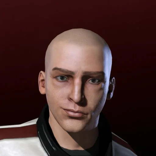 Jeff Gordon Thiesant