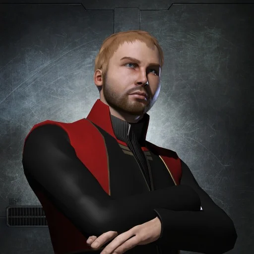 MeisterFlieger ZeldiaGeorge