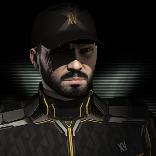 Drake Jaeger