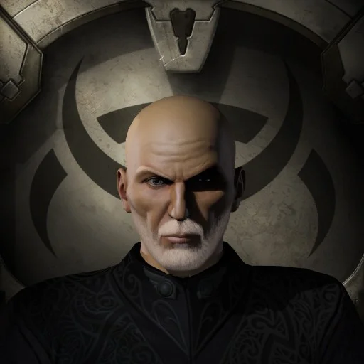 Baron von Blomberg