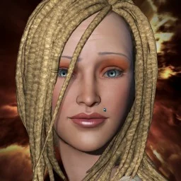 Cherry Dangle Muphdyver