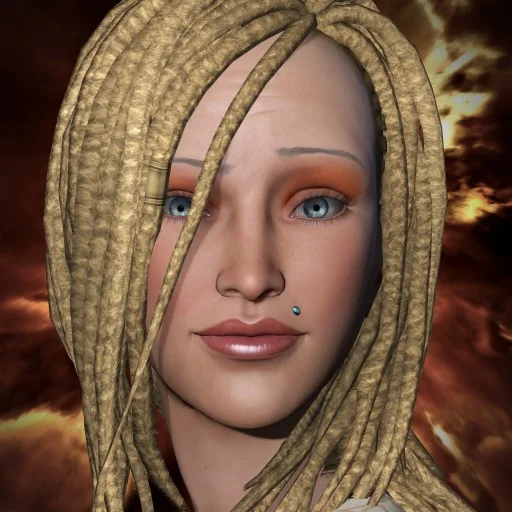 Cherry Dangle Muphdyver