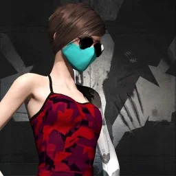 Marshmalloooooooooow