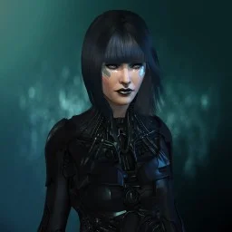 Lilithena Erquilenne