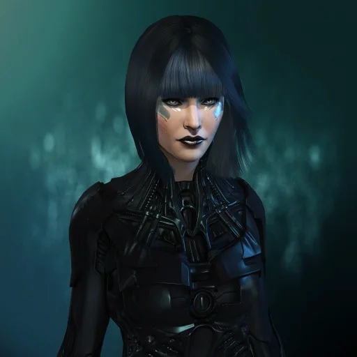 Lilithena Erquilenne