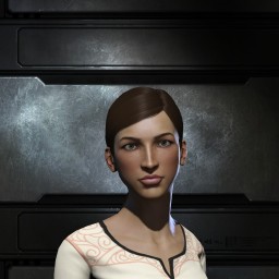 Nurse Wellington Yueh