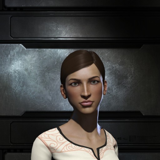 Nurse Wellington Yueh