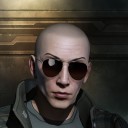 Vin Diesel Lookalike