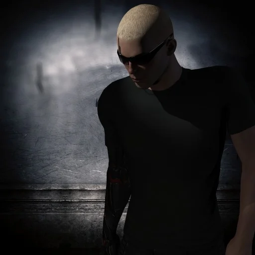 ghost 1685 Antollare