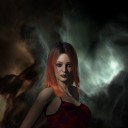 andromeda tharcon