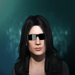 Eternal Night Mikakka