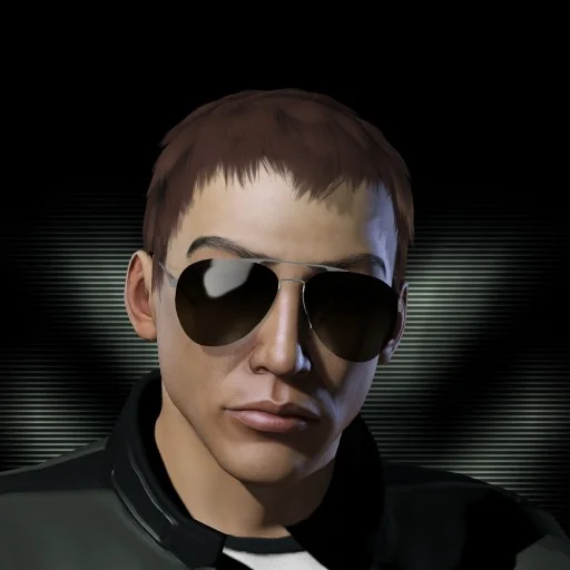 Gallente Citizen 93764889