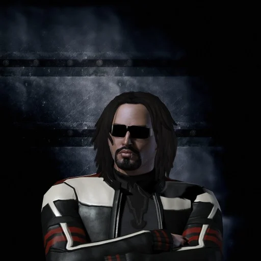 Greywulf Vitalli