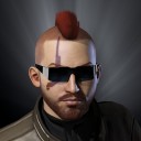 Gallente Citizen 93776508