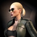 Thrace Merc