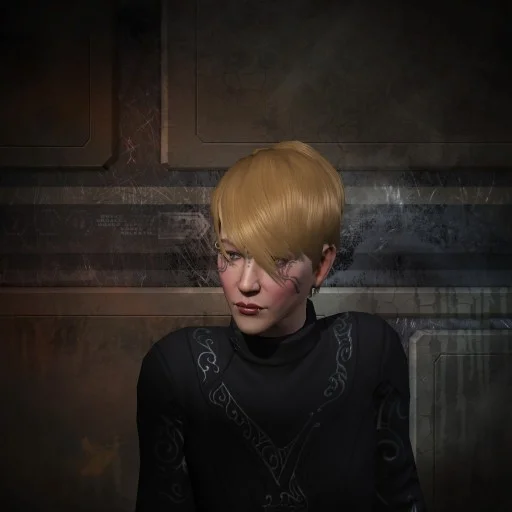 Charlie Mikeit Rinah