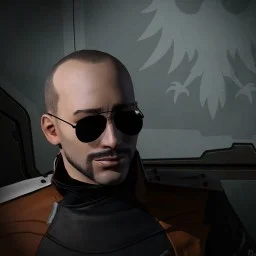 BlackFlash Denisovich