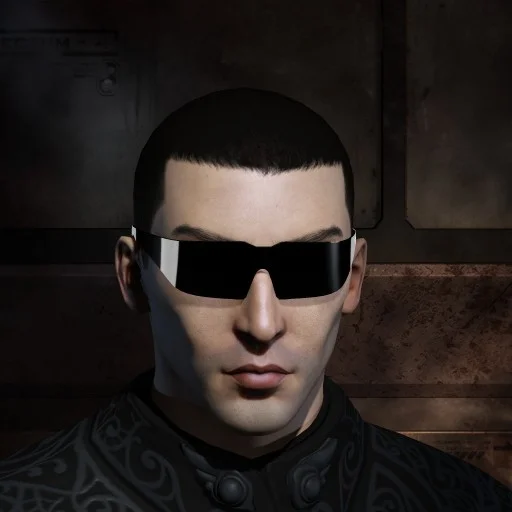 LEO GHOST Alexander