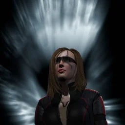 Tal'Rashas Lidloses Auge