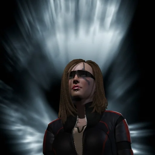 Tal'Rashas Lidloses Auge