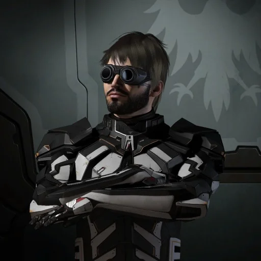 Zophaell Amaliadaios