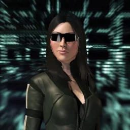 Xarissitenor Andedare