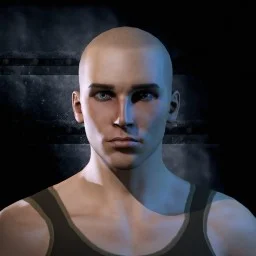 Luther Sloan Cesaille