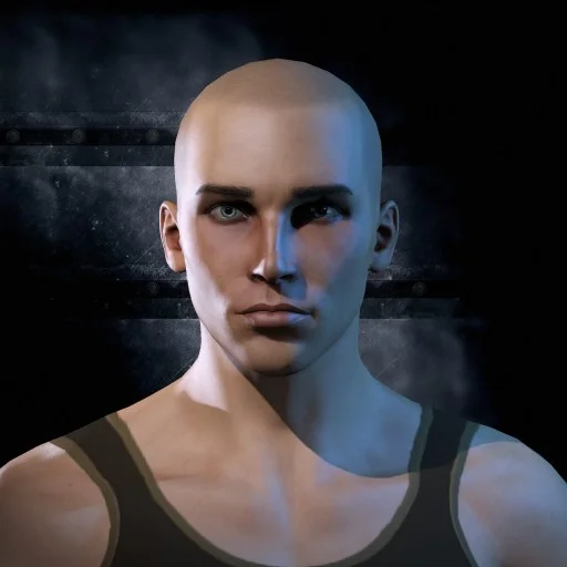 Luther Sloan Cesaille