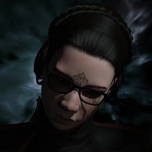 Carolina Luders Tagliarini