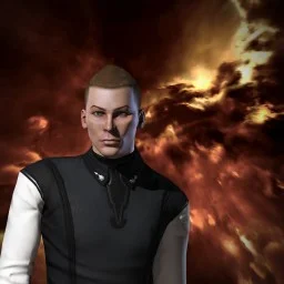 Lucas Borstilo Charante