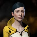 Commander Honor Harrington