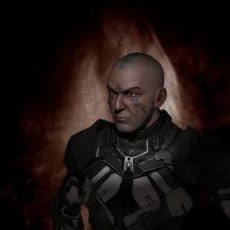 xenomorph10 NIGHTMARE